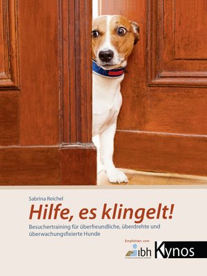 cover image of Hilfe, es klingelt!